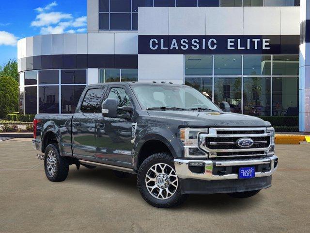 2021 ford f-250 xl