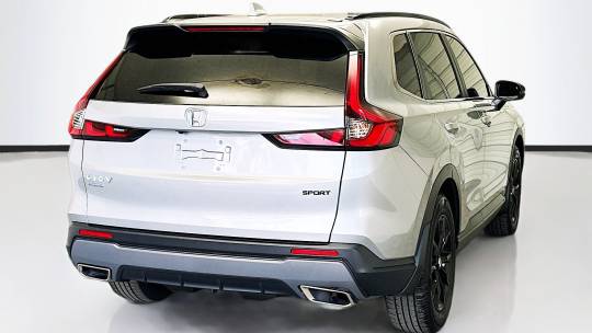 2023 Honda CR-V