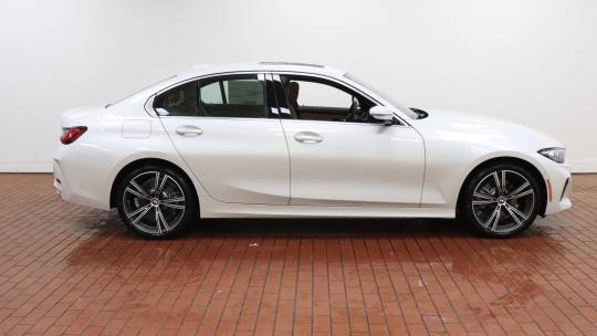 2024 BMW 3 series