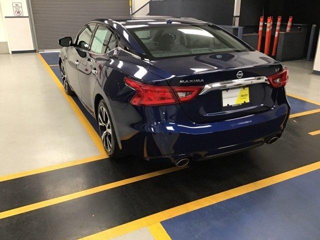 used 2018 nissan maxima 3.5 sv gresham, or 97080 for sale in gresham, oregon