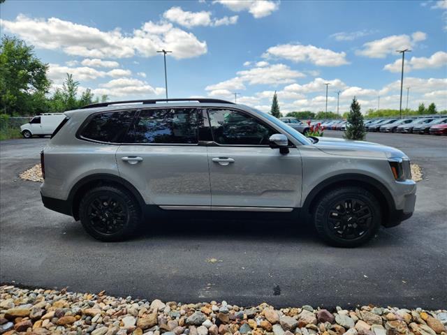 2023 kia telluride sx-prestige x-pro