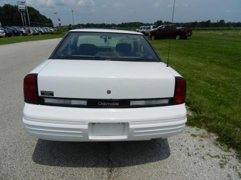 1994 oldsmobile cutlass supreme s in indiana