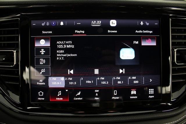 2022 dodge durango srt 392