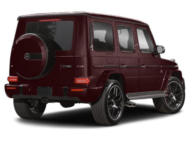 2021 mercedes-benz amg g 63 4matic