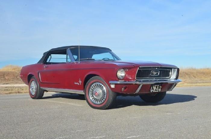 ^^1968 ford mustang~~~ in newtown, pa