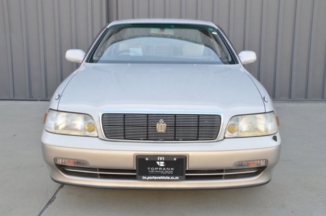 1993 toyota crown majesta for sale in cypress, california