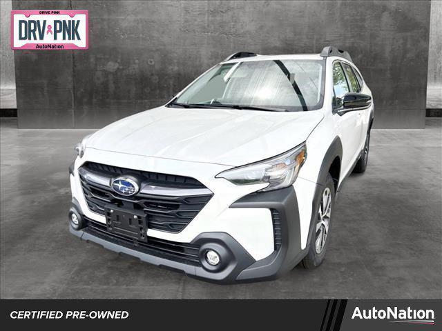 2024 subaru outback premium