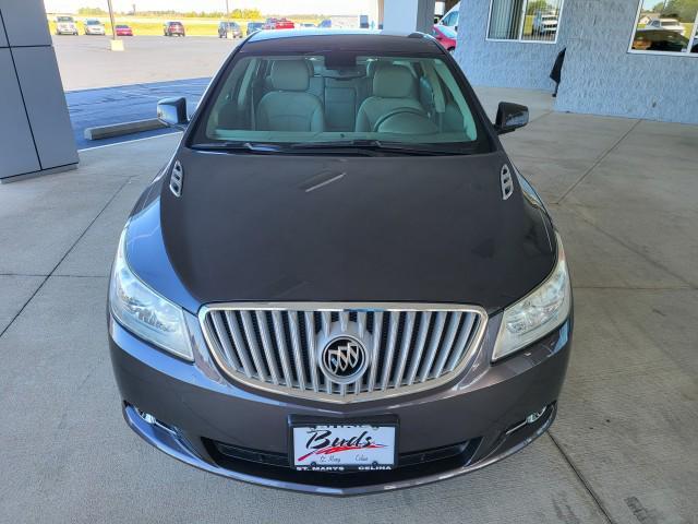 2012 buick lacrosse premium 1