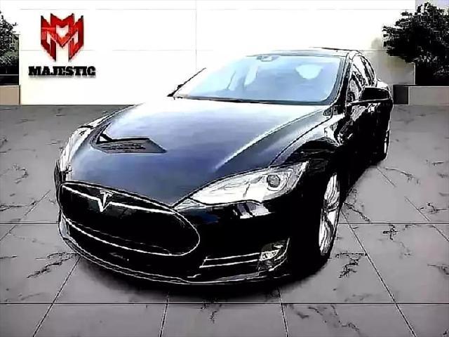 2015 tesla model s 85d