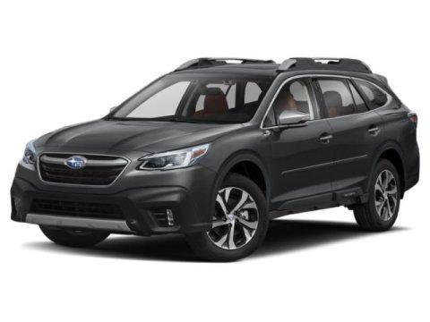 2020 subaru outback touring