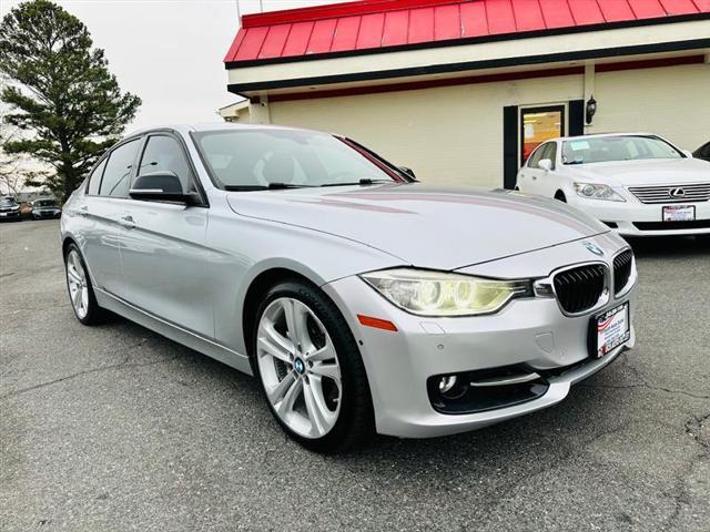 2013 bmw 335 xdrive