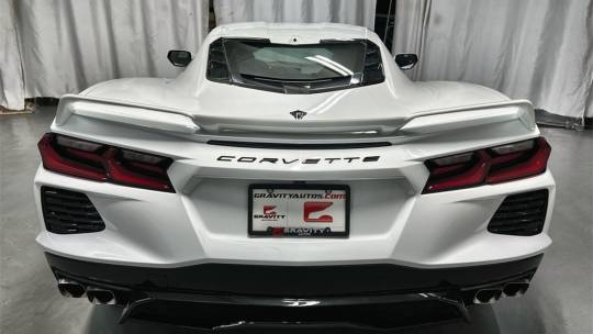 2024 Chevrolet Corvette