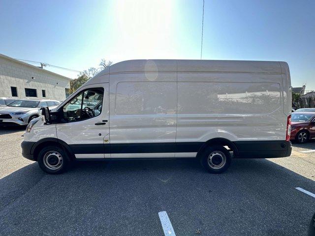 2020 ford transit-350