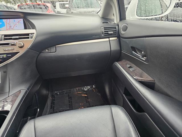 2013 lexus rx 350 f sport