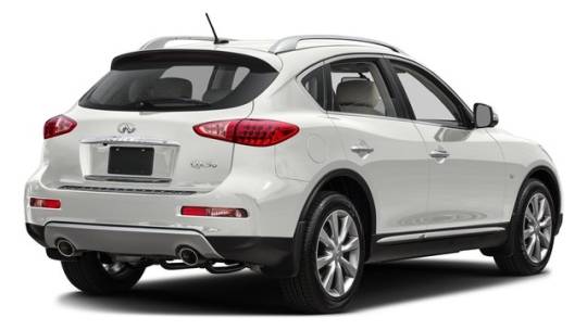 2016 infiniti qx50 base