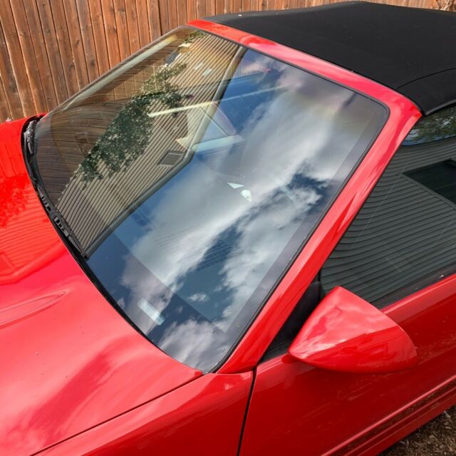 1987 z28 camaro - no runner