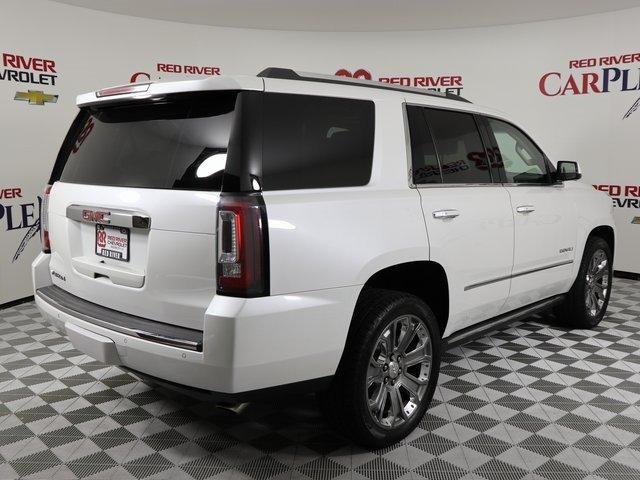 used 2016 gmc yukon 2wd denali bossier city, la 71111 for sale in bossier city, louisiana