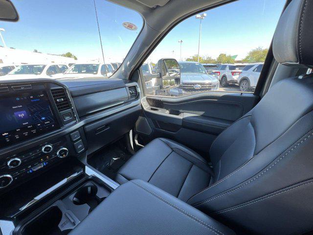 2023 ford f-350 lariat