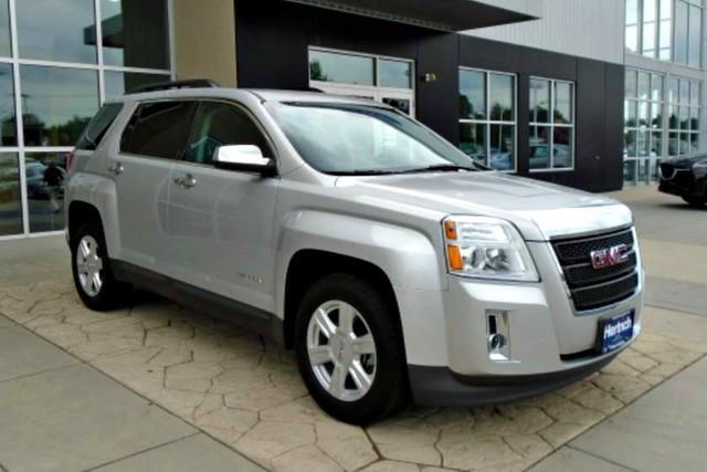 2015 gmc terrain slt-1 slt-1 4dr suv for sale in dover, delaware