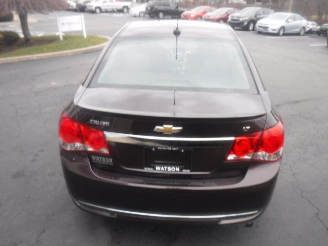 used 2015 chevrolet cruze lt murrysville, pa 15668 for sale in murrysville, pennsylvania