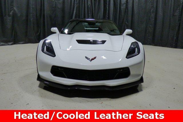 used 2016 chevrolet corvette z06 coupe charleston, sc 29407 for sale in charleston, south carolina