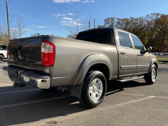 2006 toyota tundra sr5