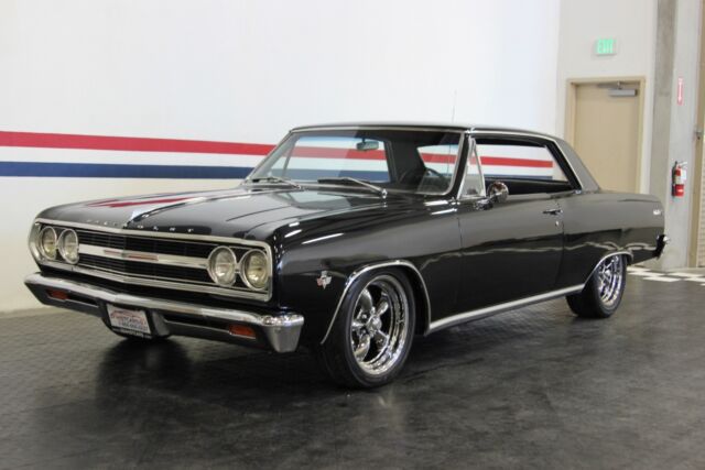 1965 chevelle malibu ss- 327 engine, protect-o-plate