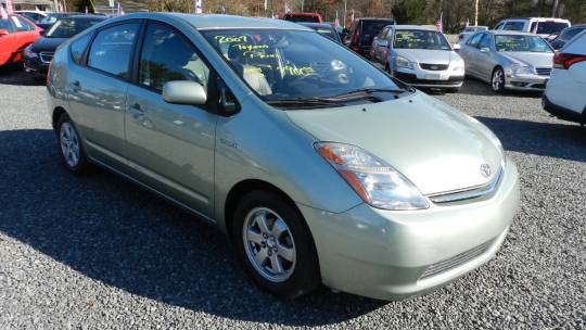 2007 Toyota Prius