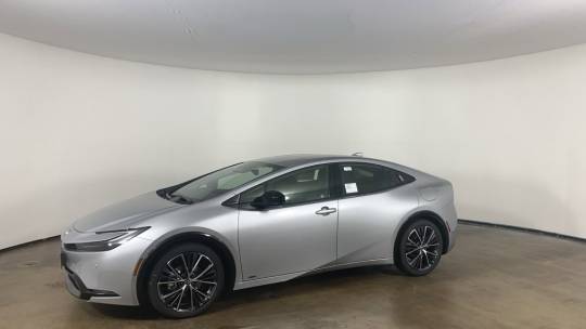 2024 Toyota Prius