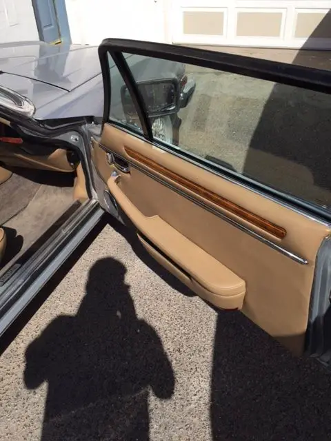 1990 jaguar xjs v12