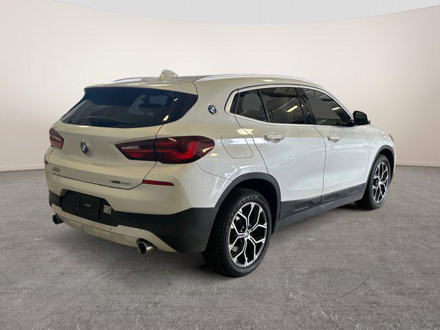 2023 bmw x2 sdrive28i