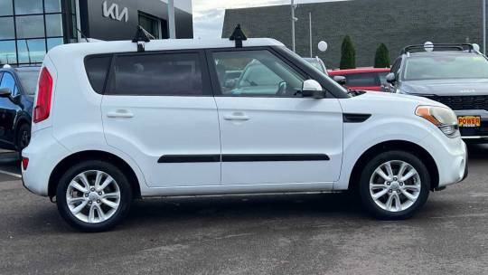 2012 Kia Soul
