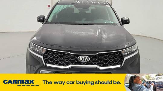 2021 Kia Sorento