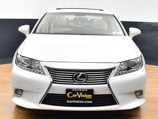 2015 lexus es 350 in saint louis, missouri