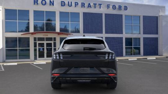 2024 Ford Mustang Mach-E