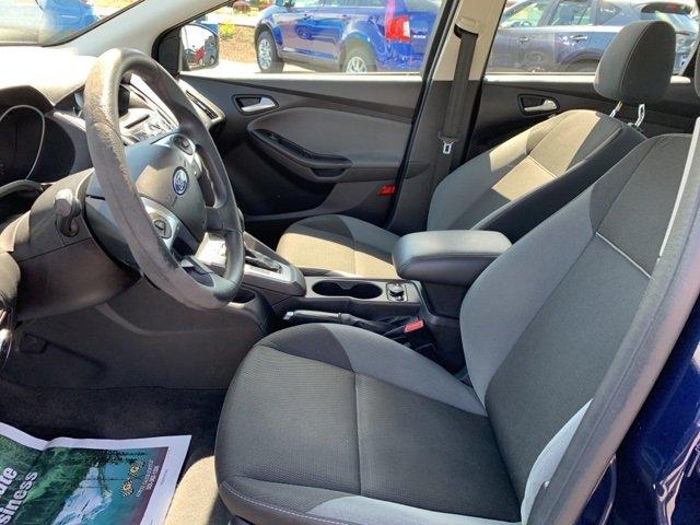 used 2012 ford focus se sedan albany, or 97321 for sale in albany, oregon