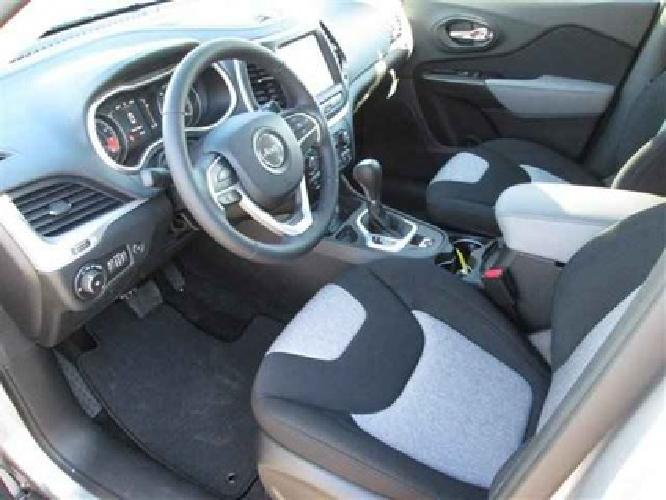 2014 jeep cherokee latitude in cerritos, ca