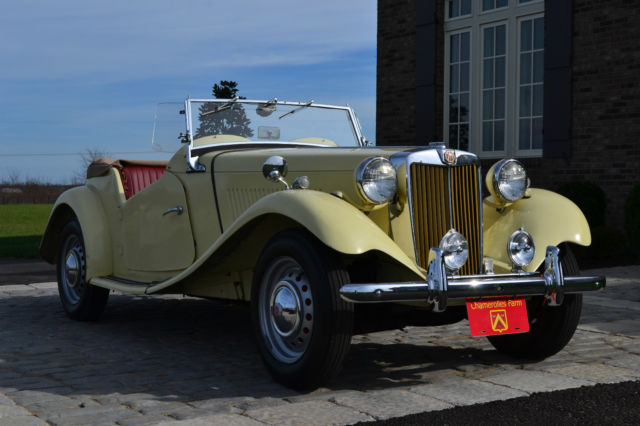 1954 mg td