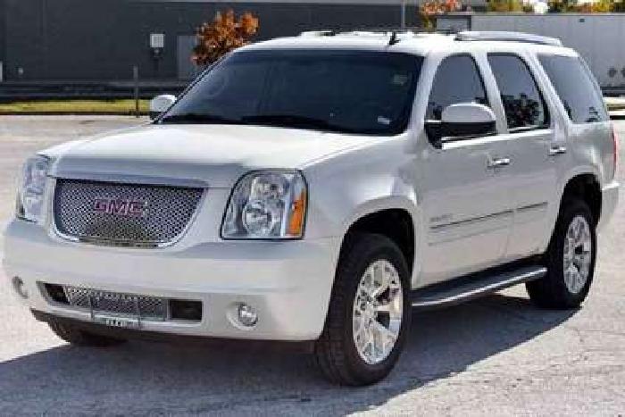 2014 gmc yukon denali in ballwin, mo