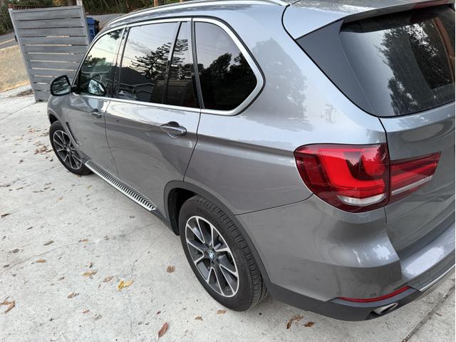 2015 bmw x5 xdrive35d