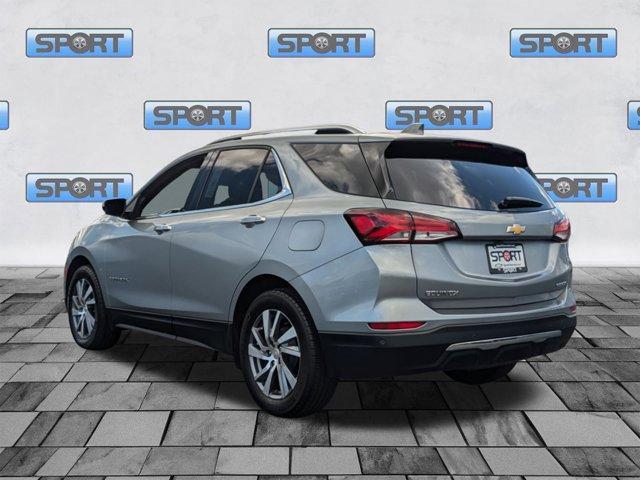 2024 chevrolet equinox premier w/1lz