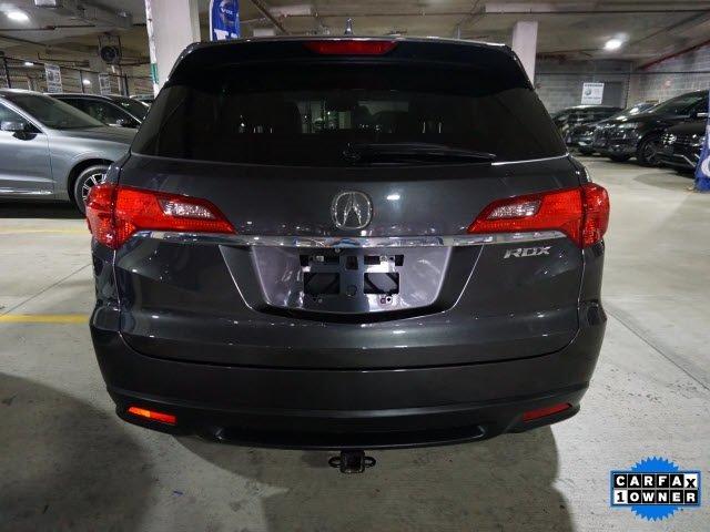 used 2015 acura rdx fwd bethesda, md 20814 for sale in bethesda, maryland