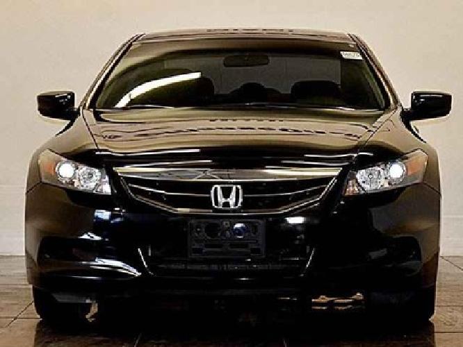 2011 honda accord lx-s coupe in miami, fl