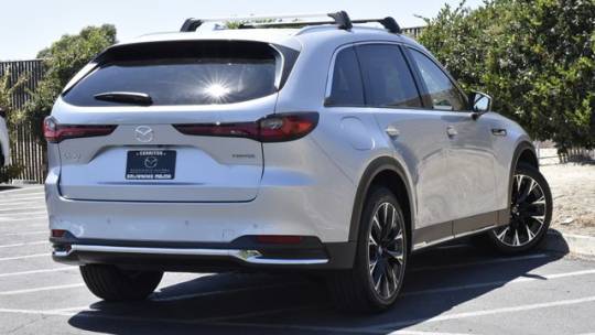 2024 Mazda CX-90