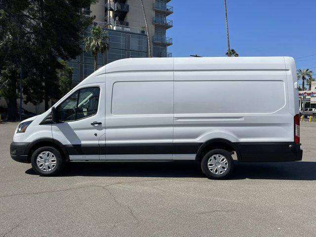 2023 ford transit-350 base