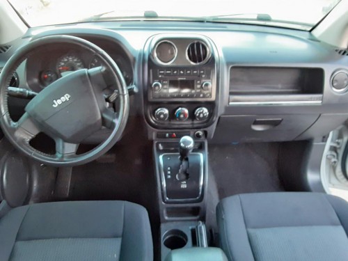 2010 jeep compass for sale in texas by owner