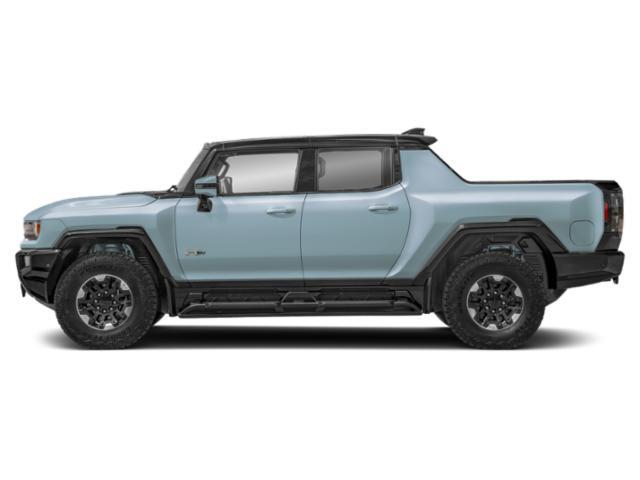 2025 gmc hummer ev base
