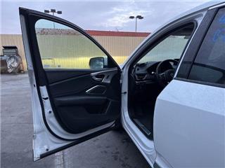 2020 Acura RDX base