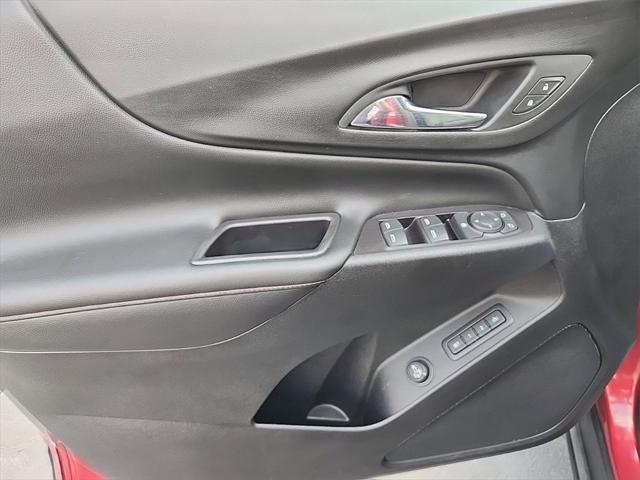 2020 chevrolet equinox l