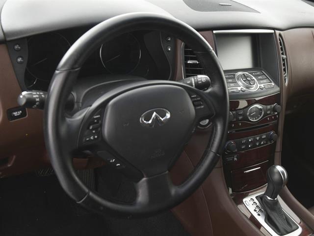 used 2016 infiniti qx50 awd montgomery, al 36104 for sale in montgomery, alabama